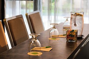 Courtyard by Marriott Worcester