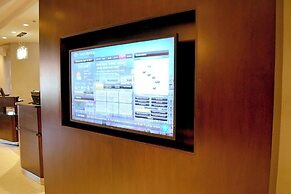 Courtyard by Marriott Worcester