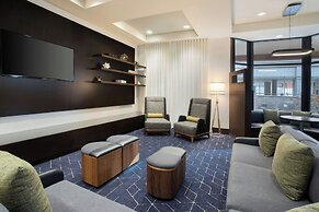 Courtyard by Marriott Worcester