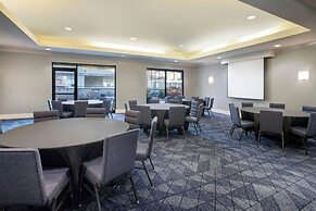 Courtyard by Marriott Worcester