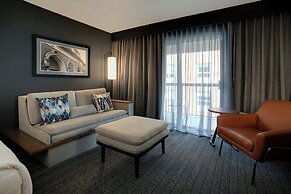 Courtyard by Marriott Worcester