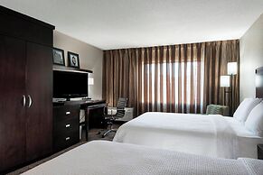 Courtyard by Marriott Worcester