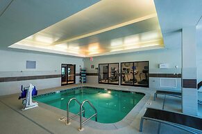 Courtyard by Marriott Worcester