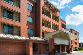 Courtyard by Marriott Worcester