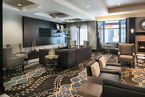 Courtyard by Marriott Worcester