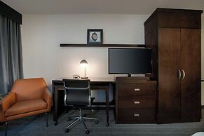 Courtyard by Marriott Worcester