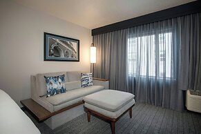 Courtyard by Marriott Worcester