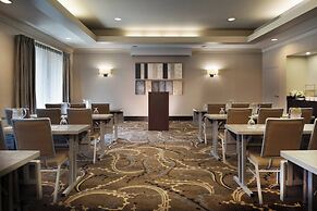 Courtyard by Marriott Worcester