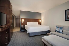 Courtyard by Marriott Worcester