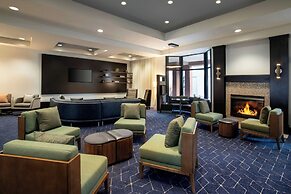 Courtyard by Marriott Worcester