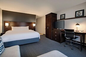Courtyard by Marriott Worcester
