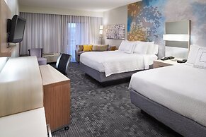 Courtyard by Marriott Cincinnati-Covington