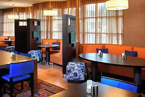Courtyard by Marriott Cincinnati-Covington