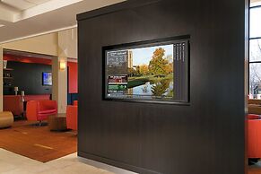 Courtyard by Marriott Kansas City East/Blue Springs