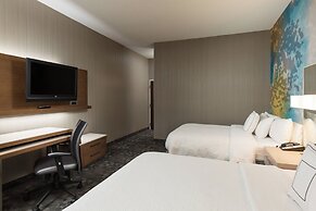 Courtyard by Marriott Kansas City East/Blue Springs