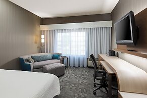 Courtyard by Marriott Kansas City East/Blue Springs