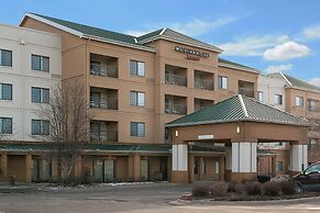 Courtyard by Marriott Kansas City East/Blue Springs