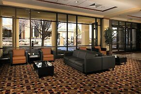 Courtyard by Marriott Kansas City East/Blue Springs