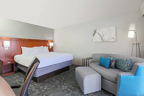 Courtyard by Marriott Monroe Airport