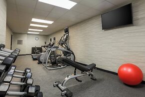 Courtyard by Marriott Monroe Airport