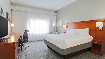 Courtyard by Marriott Monroe Airport