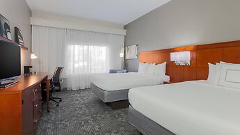 Courtyard by Marriott Monroe Airport