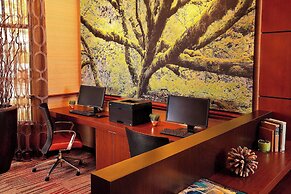 Courtyard by Marriott Seattle Sea-Tac Area