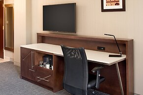 Courtyard by Marriott Seattle Sea-Tac Area