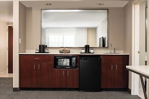 Courtyard by Marriott Seattle Sea-Tac Area