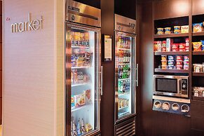 Courtyard by Marriott Seattle Sea-Tac Area