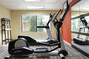 Courtyard by Marriott Harrisonburg