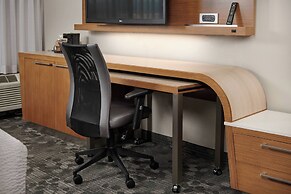 Courtyard by Marriott Harrisonburg