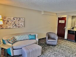 Courtyard by Marriott Harrisonburg