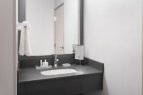 Courtyard by Marriott Salt Lake City Airport