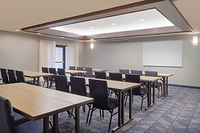 Courtyard by Marriott Salt Lake City Airport