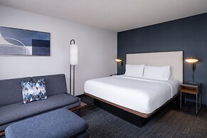 Courtyard by Marriott Salt Lake City Airport