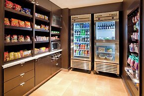 Courtyard by Marriott Salt Lake City Airport