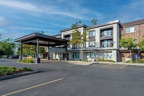 Courtyard by Marriott Salt Lake City Airport