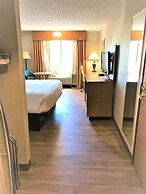 Days Inn by Wyndham Bernalillo