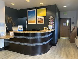 Days Inn by Wyndham Bernalillo