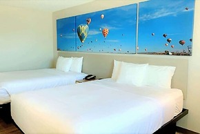 Days Inn by Wyndham Bernalillo