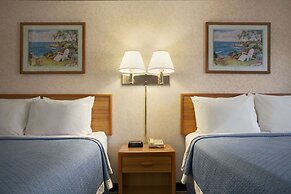 Days Inn by Wyndham Springville