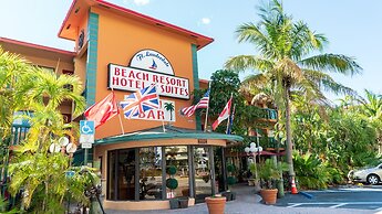 Fort Lauderdale Beach Resort Hotel & Suites