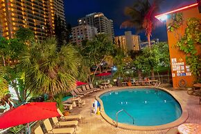 Fort Lauderdale Beach Resort Hotel & Suites