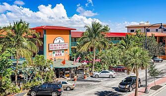 Fort Lauderdale Beach Resort Hotel & Suites