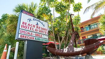 Fort Lauderdale Beach Resort Hotel & Suites