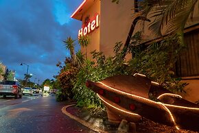 Fort Lauderdale Beach Resort Hotel & Suites