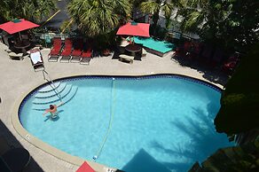Fort Lauderdale Beach Resort Hotel & Suites