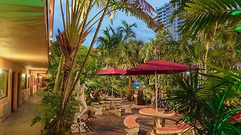 Fort Lauderdale Beach Resort Hotel & Suites