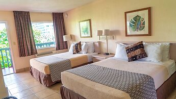 Fort Lauderdale Beach Resort Hotel & Suites